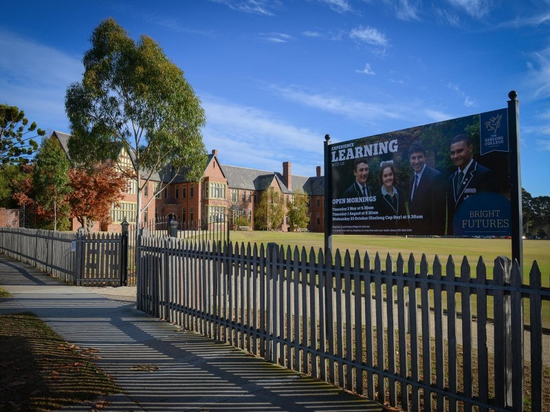 4/133 Aberdeen Street, Newtown VIC 3220