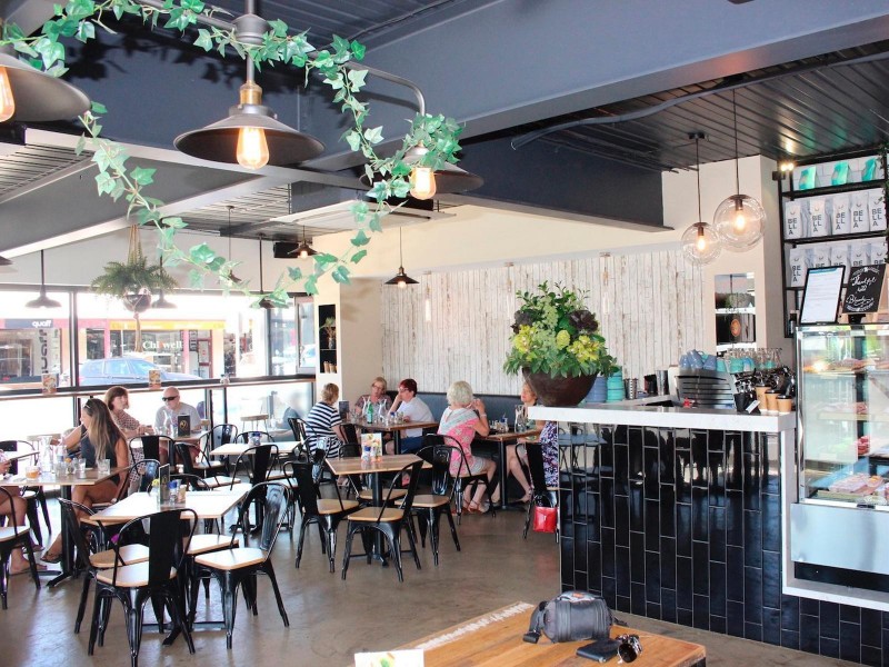 4/133 Aberdeen Street, Newtown VIC 3220