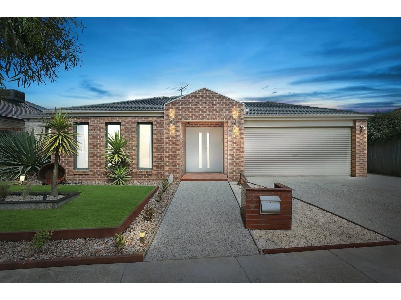 17 Curtain Drive, Leopold VIC 3224