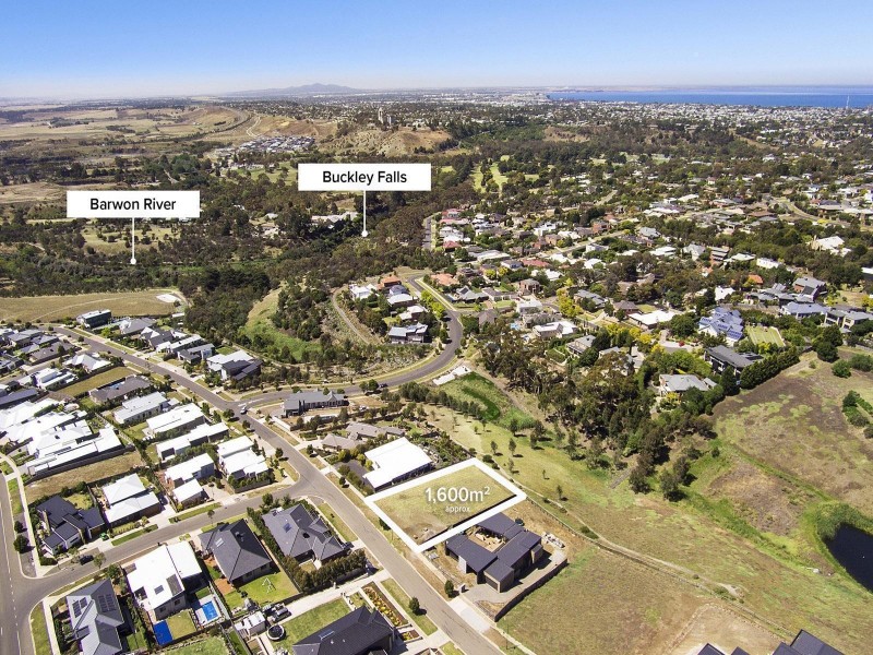 107-109 Rivergum Drive, Highton VIC 3216