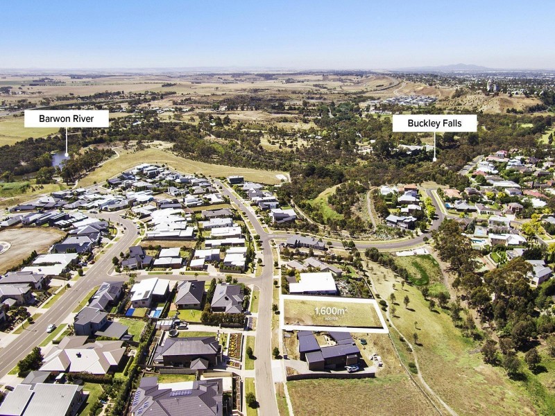 107-109 Rivergum Drive, Highton VIC 3216