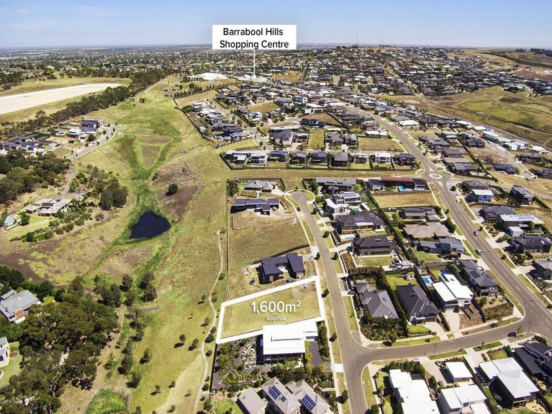107-109 Rivergum Drive, Highton VIC 3216