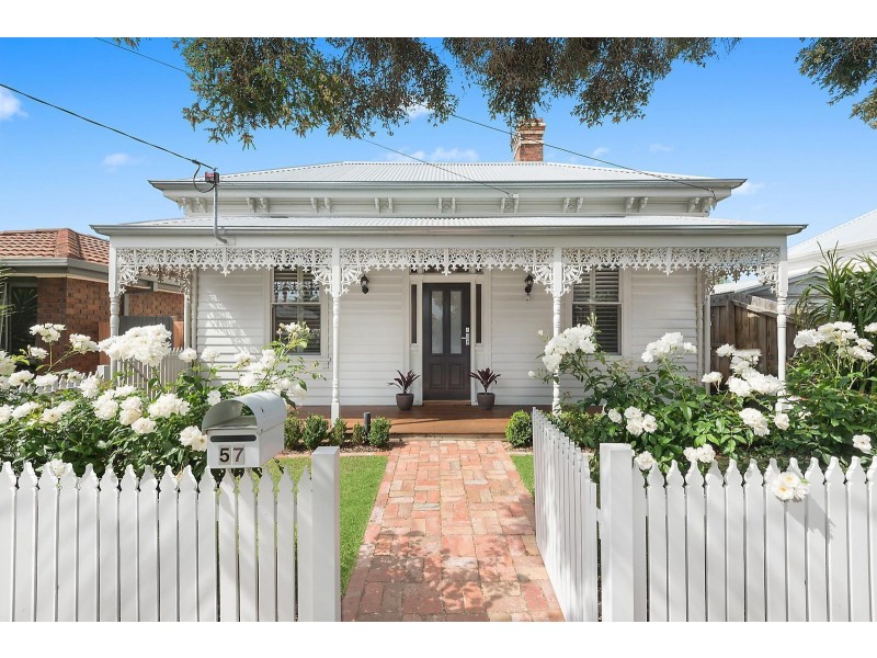 57 Lawton Avenue, Geelong West VIC 3218