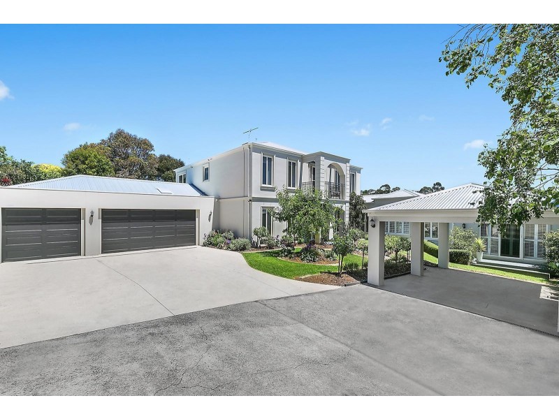 43 Grosvenor Drive, Wandana Heights VIC 3216