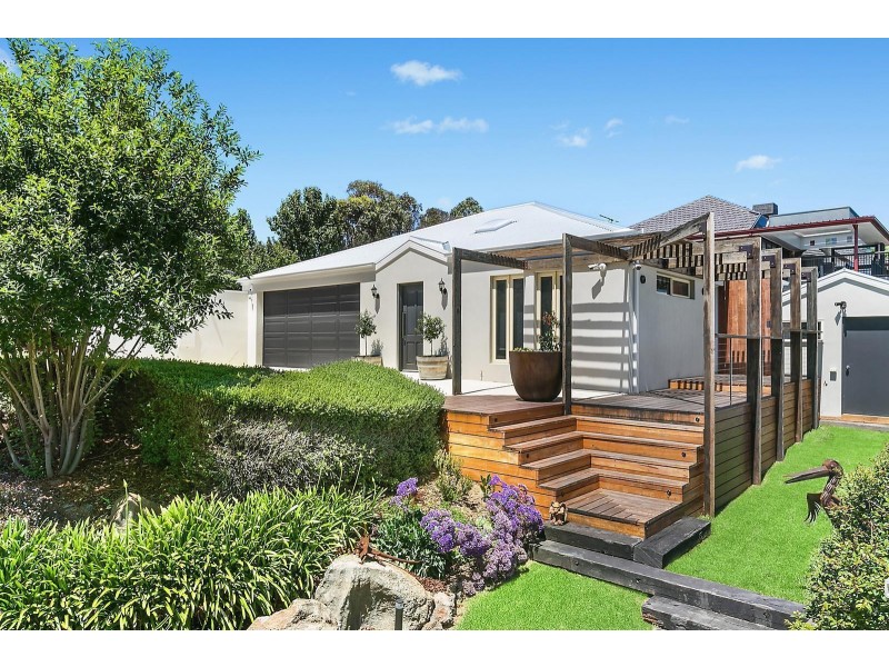 43 Grosvenor Drive, Wandana Heights VIC 3216