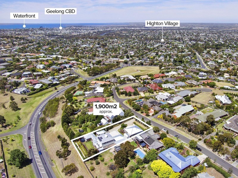 43 Grosvenor Drive, Wandana Heights VIC 3216