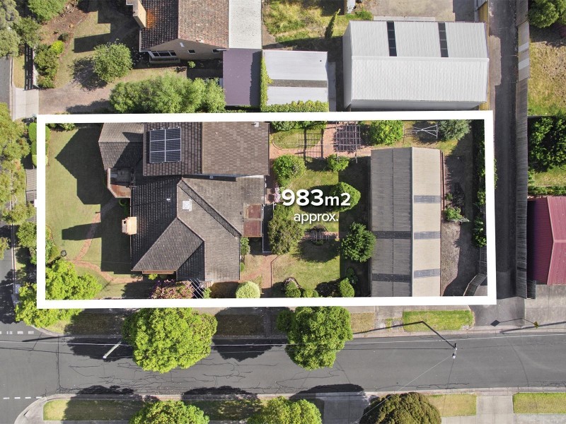 13 Amundsen Street, Belmont VIC 3216