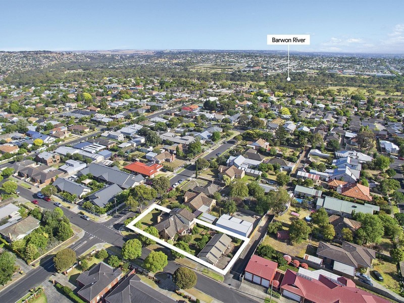 13 Amundsen Street, Belmont VIC 3216