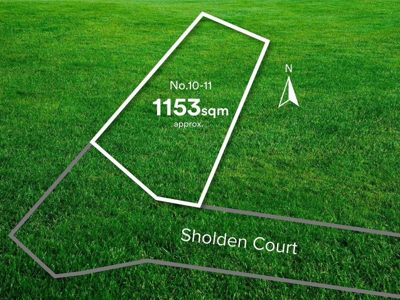 10-11 Sholden Court, Wandana Heights VIC 3216