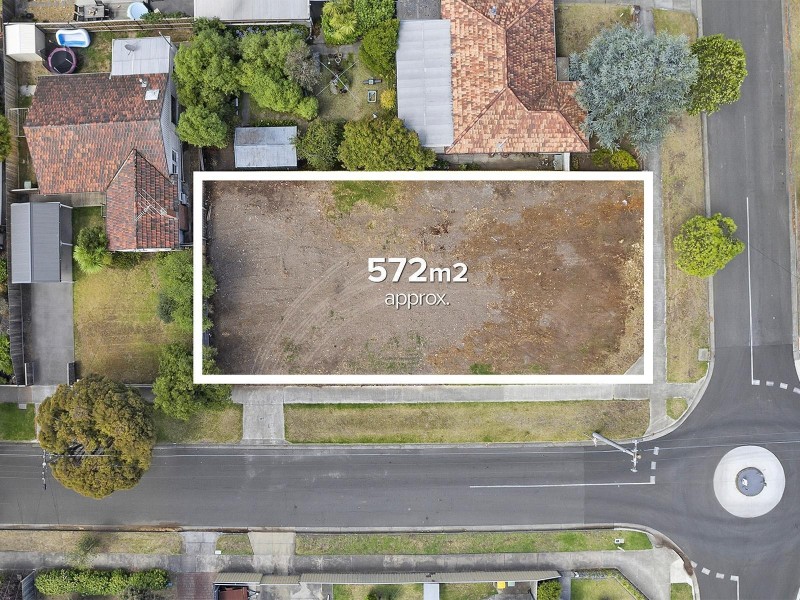 16 Edinburgh Avenue, Herne Hill VIC 3218