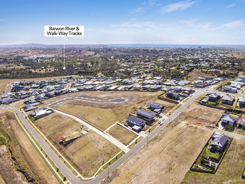 102-104 Mill Race Road, Highton VIC 3216