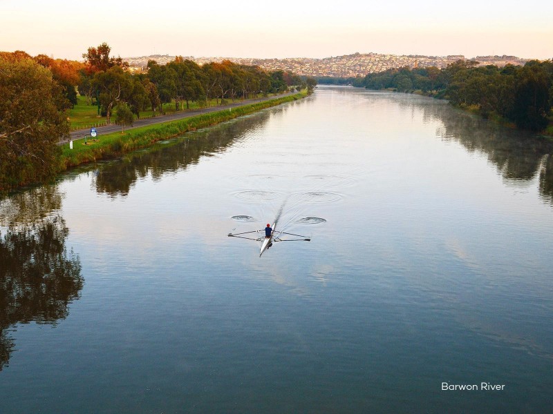 102-104 Mill Race Road, Highton VIC 3216