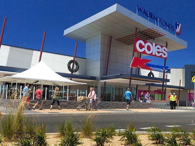 81 Augustine Drive, Highton VIC 3216