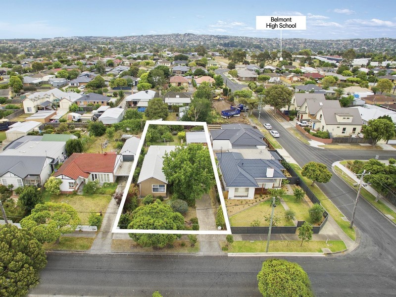4 Hazel Street, Belmont VIC 3216