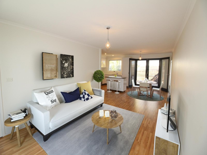 3/299 Autumn Street, Newtown VIC 3220