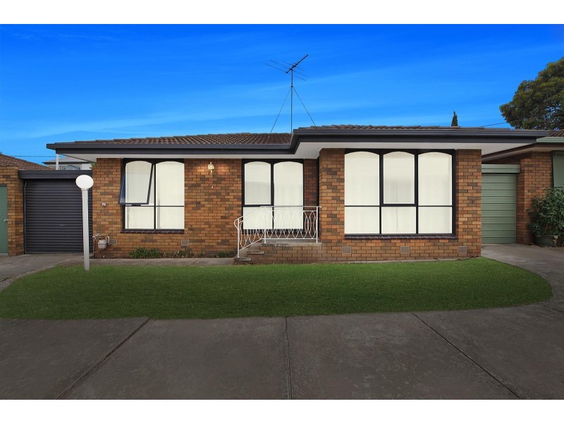 3/299 Autumn Street, Newtown VIC 3220