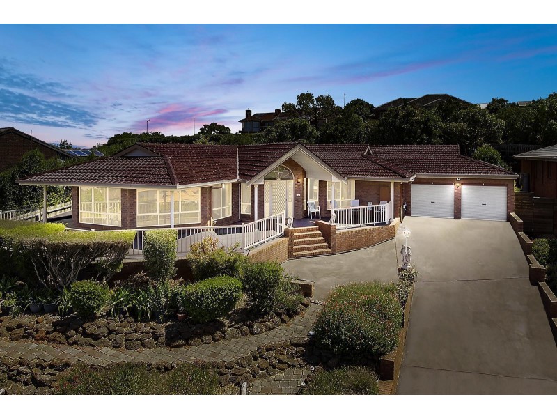 18 Grosvenor Drive, Wandana Heights VIC 3216