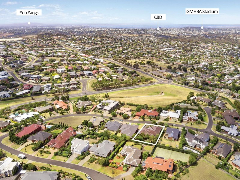 18 Grosvenor Drive, Wandana Heights VIC 3216