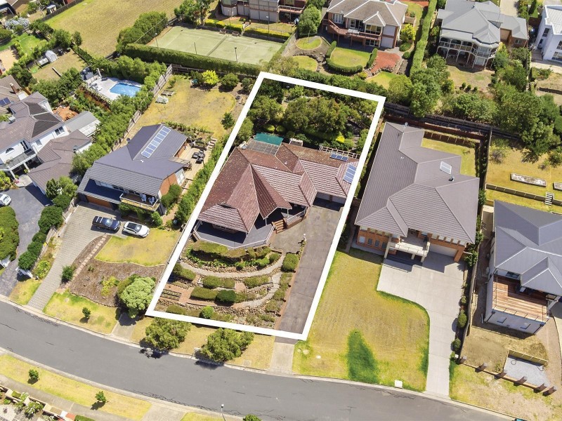 18 Grosvenor Drive, Wandana Heights VIC 3216