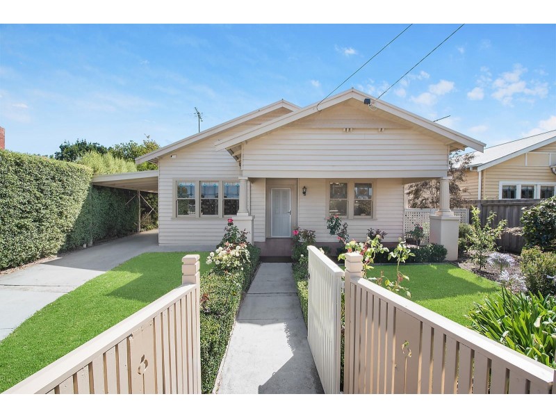 4 Richmond Crescent, Geelong VIC 3220