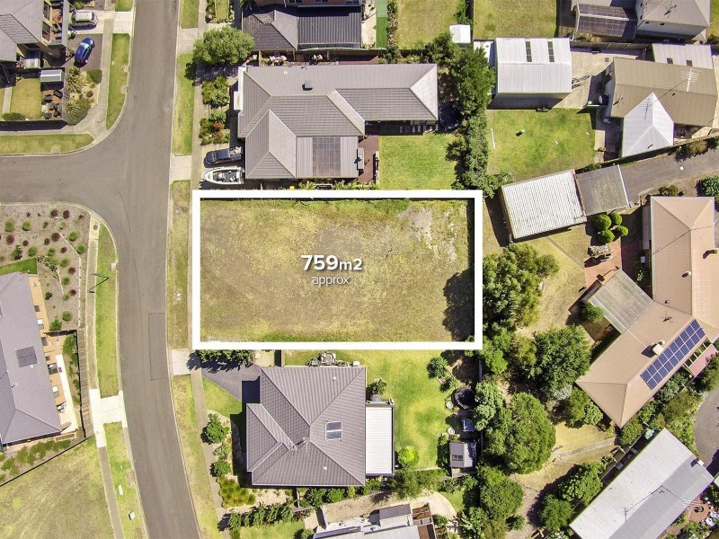 48 Narawi Avenue, Clifton Springs VIC 3222