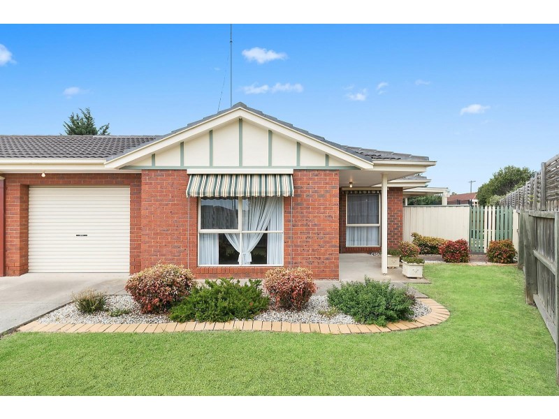 2/6 Verdal Court, Grovedale VIC 3216