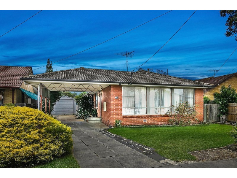 28 Neptune Avenue, Newcomb VIC 3219