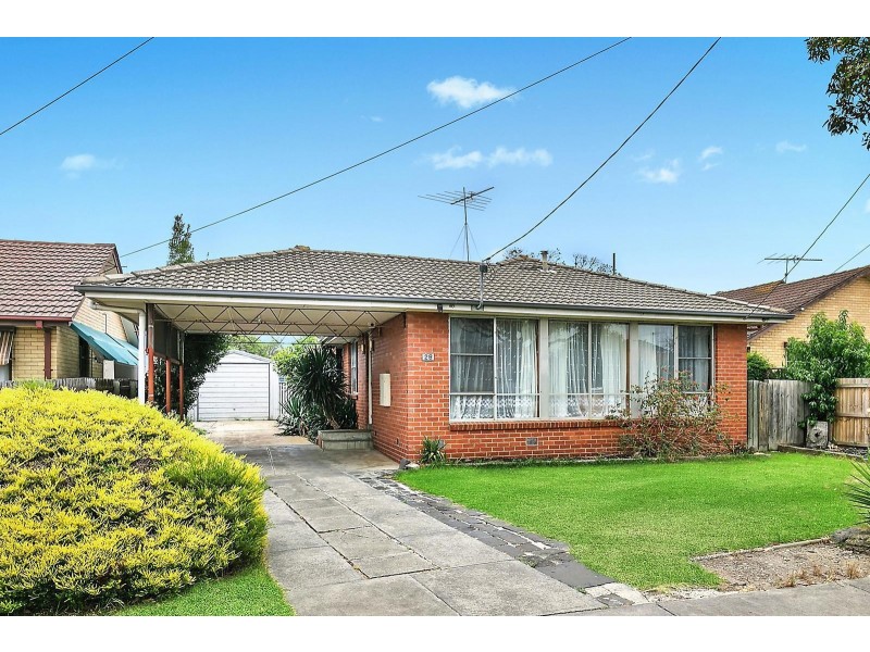28 Neptune Avenue, Newcomb VIC 3219