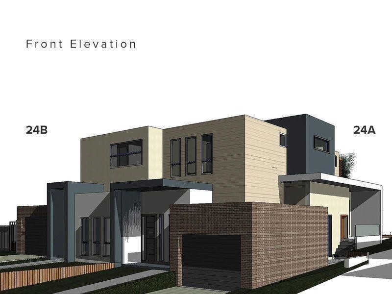 24A & 24B Elcho Street, Newtown VIC 3220