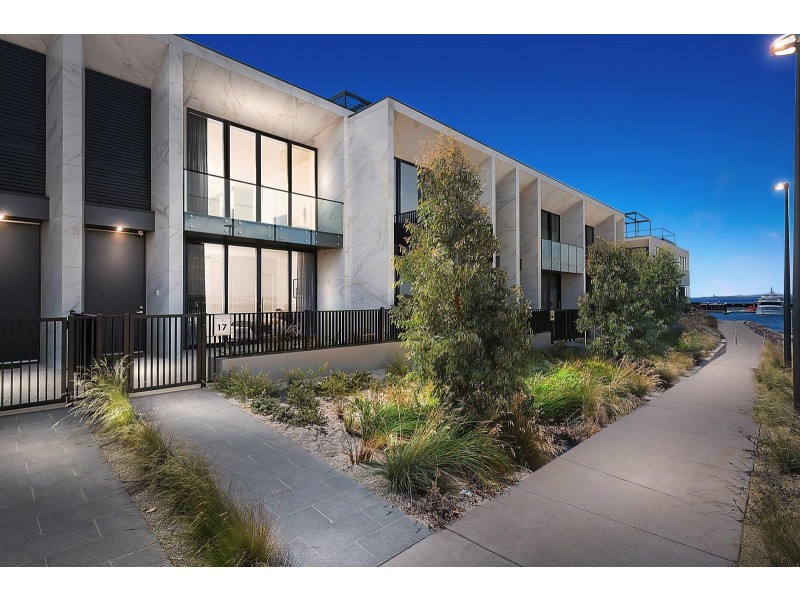 17 Lumb Place, Rippleside VIC 3215