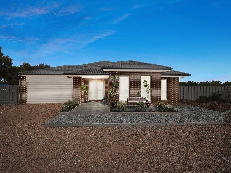 150 Lowndes Road, Bannockburn VIC 3331