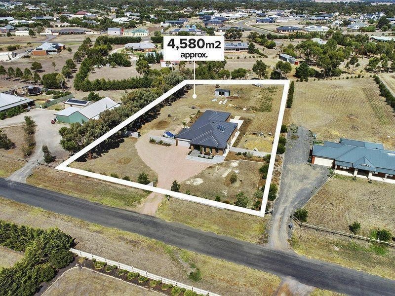 150 Lowndes Road, Bannockburn VIC 3331