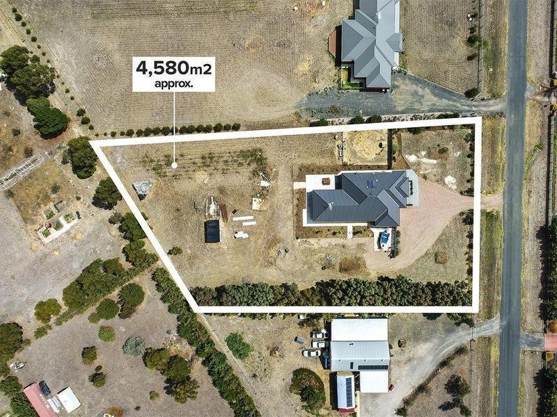 150 Lowndes Road, Bannockburn VIC 3331