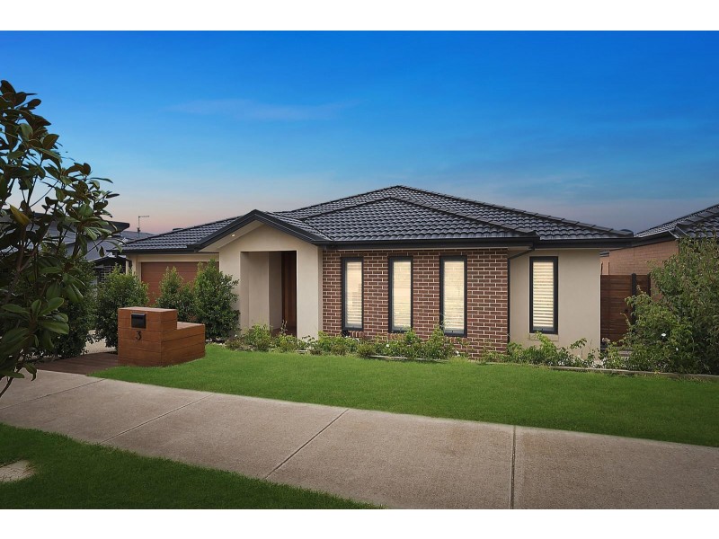 3 Ascent Avenue, Leopold VIC 3224