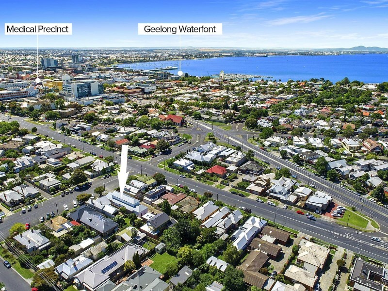 49 Fitzroy Street, Geelong VIC 3220