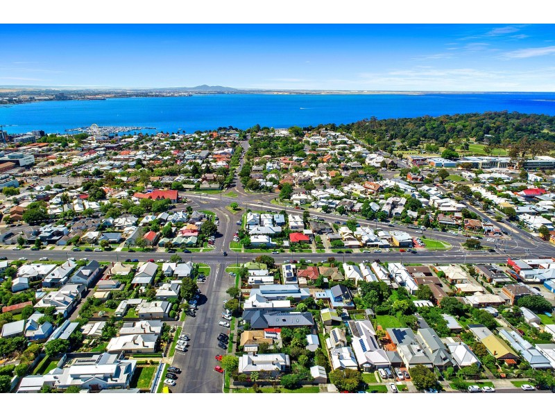 49 Fitzroy Street, Geelong VIC 3220