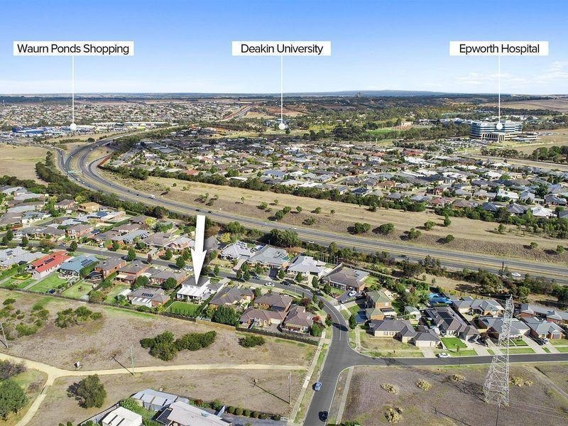 43 Augustine Drive, Highton VIC 3216