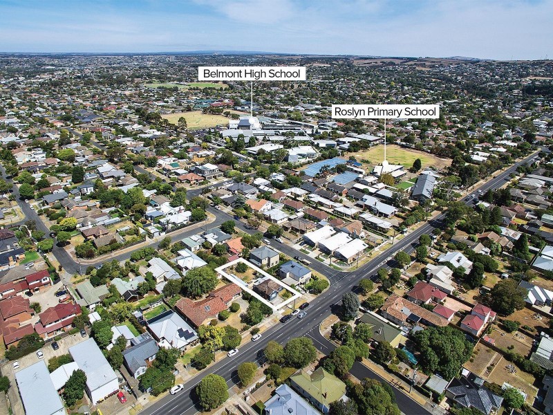 171 Roslyn Road, Belmont VIC 3216