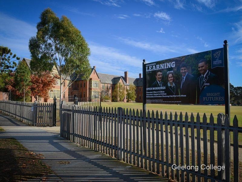 77 Nicholas Street, Newtown VIC 3220