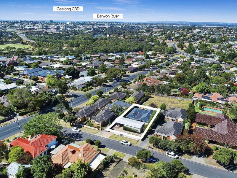 1A Lichen Grove, Highton VIC 3216