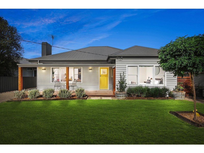 35 Rotherham Street, Belmont VIC 3216