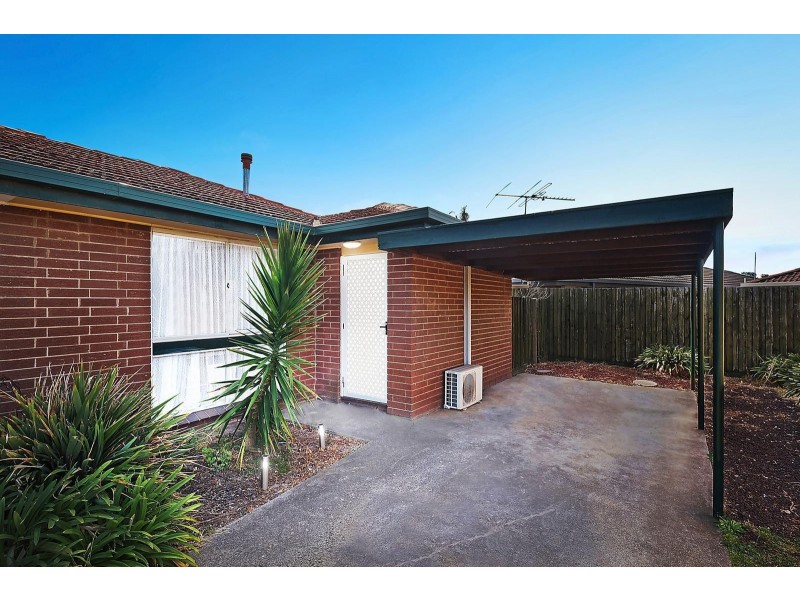 3/8 Casaceli Court, Whittington VIC 3219