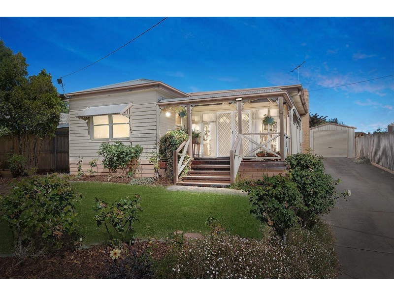 94 Francis Street, Belmont VIC 3216
