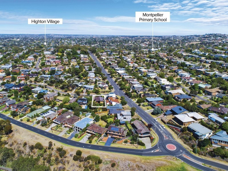 4 Jinjella Road, Highton VIC 3216