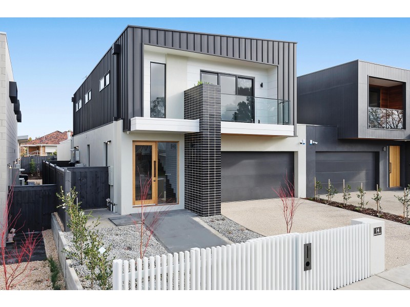 14 Frank Street, Newtown VIC 3220