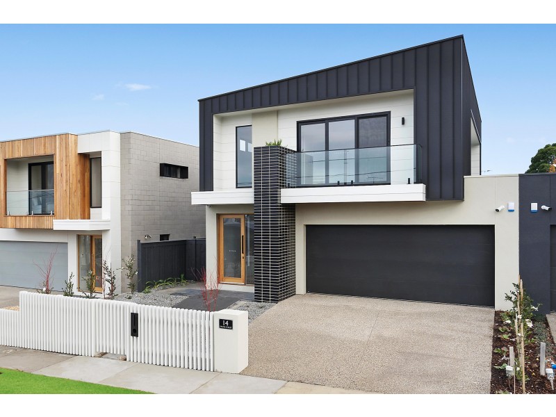 14 Frank Street, Newtown VIC 3220