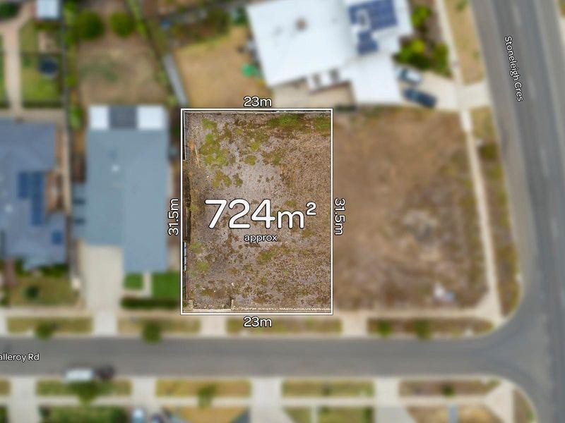 6 Balleroy Road, Highton VIC 3216