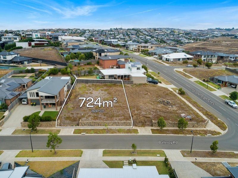 6 Balleroy Road, Highton VIC 3216