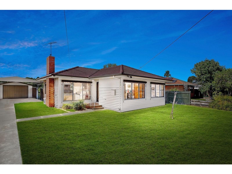 43 Anthony Street, Newcomb VIC 3219