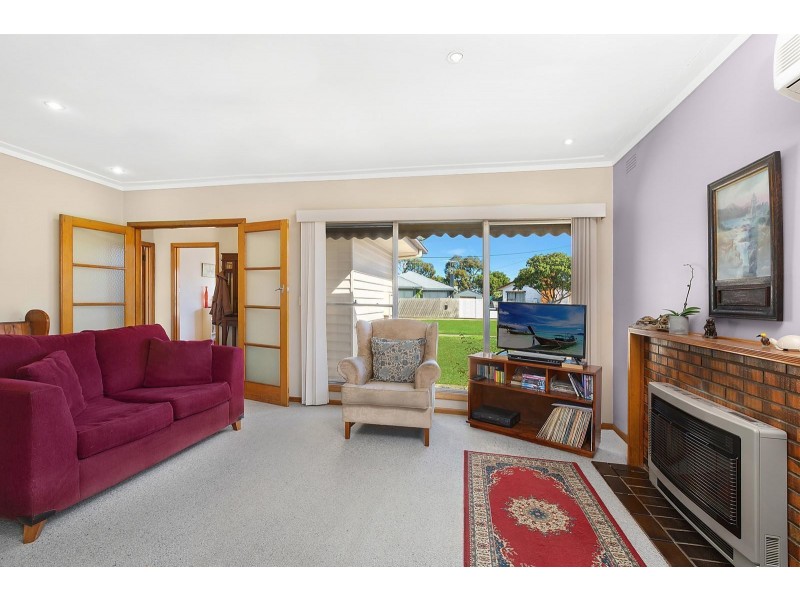 43 Anthony Street, Newcomb VIC 3219